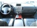 2004 Silver Indulgence Infiniti QX 56 4WD  photo #14