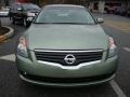 2008 Metallic Jade Nissan Altima 3.5 SE  photo #3