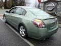Metallic Jade - Altima 3.5 SE Photo No. 8