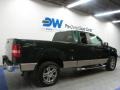 Forest Green Metallic - F150 XLT SuperCab 4x4 Photo No. 4