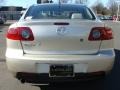 Shimmering Sand Metallic - MAZDA3 i Sedan Photo No. 5