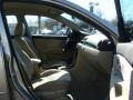 Shimmering Sand Metallic - MAZDA3 i Sedan Photo No. 8