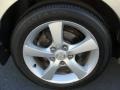 Shimmering Sand Metallic - MAZDA3 i Sedan Photo No. 14