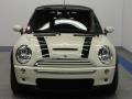 2006 Pepper White Mini Cooper S Convertible  photo #8