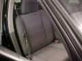 2007 Brilliant Black Crystal Pearl Dodge Ram 1500 Big Horn Edition Quad Cab 4x4  photo #10