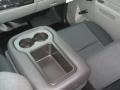 2010 Imperial Blue Metallic Chevrolet Silverado 1500 Crew Cab  photo #12