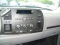 2010 Imperial Blue Metallic Chevrolet Silverado 1500 Crew Cab  photo #13