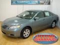 Aloe Green Metallic - Camry LE Photo No. 1