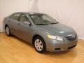 Aloe Green Metallic - Camry LE Photo No. 2