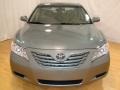 Aloe Green Metallic - Camry LE Photo No. 4