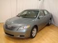 Aloe Green Metallic - Camry LE Photo No. 6