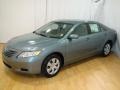 Aloe Green Metallic - Camry LE Photo No. 7