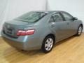 Aloe Green Metallic - Camry LE Photo No. 11