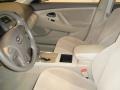 Aloe Green Metallic - Camry LE Photo No. 12