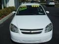 Summit White - Cobalt LT Sedan Photo No. 2