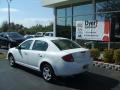 Summit White - Cobalt LT Sedan Photo No. 4