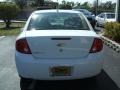 Summit White - Cobalt LT Sedan Photo No. 5