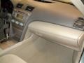 Aloe Green Metallic - Camry LE Photo No. 25