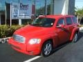 Victory Red - HHR LT Photo No. 1