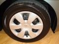 Aloe Green Metallic - Camry LE Photo No. 34