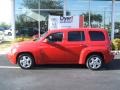 Victory Red - HHR LT Photo No. 3