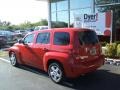 Victory Red - HHR LT Photo No. 4