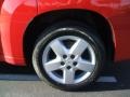 Victory Red - HHR LT Photo No. 7