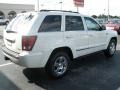 2005 Stone White Jeep Grand Cherokee Limited 4x4  photo #5