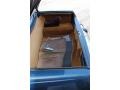 1985 Nautical Blue Metallic Mercedes-Benz SL Class 380 SL Roadster  photo #28