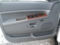 2005 Stone White Jeep Grand Cherokee Limited 4x4  photo #9