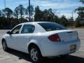 2007 Summit White Chevrolet Cobalt LT Sedan  photo #3