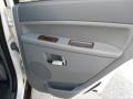 2005 Stone White Jeep Grand Cherokee Limited 4x4  photo #14