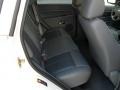 2005 Stone White Jeep Grand Cherokee Limited 4x4  photo #15