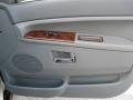 2005 Stone White Jeep Grand Cherokee Limited 4x4  photo #16