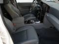 2005 Stone White Jeep Grand Cherokee Limited 4x4  photo #17