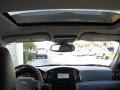 2005 Stone White Jeep Grand Cherokee Limited 4x4  photo #18
