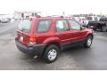 2006 Redfire Metallic Ford Escape XLS 4WD  photo #6