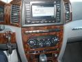 2005 Stone White Jeep Grand Cherokee Limited 4x4  photo #19
