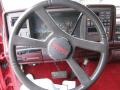 Victory Red - C/K C1500 Extended Cab Photo No. 7