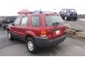 2006 Redfire Metallic Ford Escape XLS 4WD  photo #9