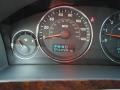 2005 Stone White Jeep Grand Cherokee Limited 4x4  photo #20