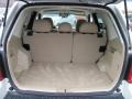 2009 White Suede Ford Escape Limited V6 4WD  photo #14
