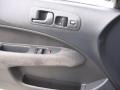 Vogue Silver Metallic - Civic EX Coupe Photo No. 10