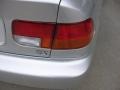 Vogue Silver Metallic - Civic EX Coupe Photo No. 13