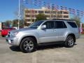 Titanium Metallic - 4Runner SR5 Photo No. 1