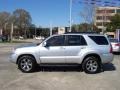 Titanium Metallic - 4Runner SR5 Photo No. 2