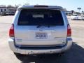 Titanium Metallic - 4Runner SR5 Photo No. 4