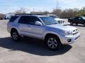 Titanium Metallic - 4Runner SR5 Photo No. 6