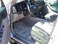 Titanium Metallic - 4Runner SR5 Photo No. 9