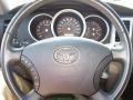 Titanium Metallic - 4Runner SR5 Photo No. 15